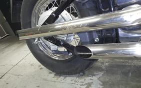 YAMAHA DRAGSTAR 400 2013 VH02J