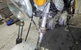 HONDA MONKEY Z50J