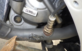 SUZUKI SKYWAVE 250 (Burgman 250) S Gen.3 CJ44A