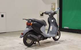 SUZUKI LET's 4 CA41A