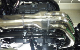 HONDA CB1300SB SUPER BOLDOR 2025 SC54