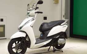 HONDA LEAD 125 JF45