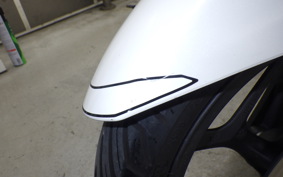 HONDA PCX 125 2024 JK05