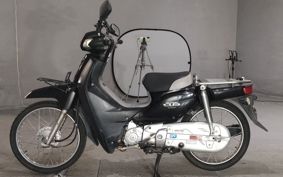 HONDA SUPER CUB50 AA04