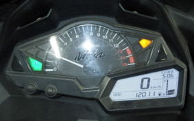 KAWASAKI NINJA 250 ABS EX250L