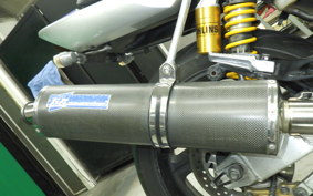 HONDA CB400SF VTEC 2001 NC39