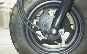 HONDA ZOOMER 2002 AF58