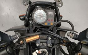 HONDA PS250 MF09