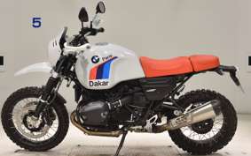 BMW R NINE T URBAN GS 2018