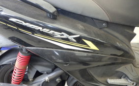 YAMAHA CYGNUS 125 XSR 2 SE44J