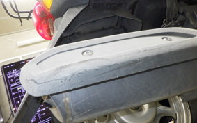 HONDA TACT-4ﾍﾞｰｼｯｸ AF79