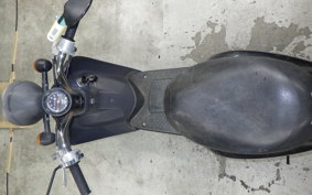 HONDA TODAY AF61