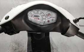 SUZUKI ADDRESS V50 CA4BA