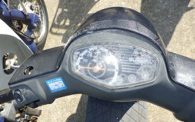 SUZUKI LET's 4 CA41A