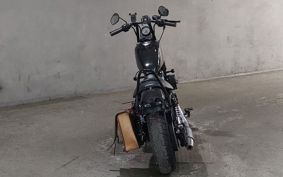HARLEY HARLEY XL1200N CZ3
