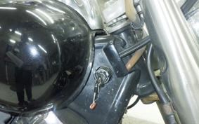 YAMAHA DRAGSTAR 400 CLASSIC 1999 4TR