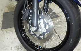 KAWASAKI VERSYS 250 A 2026 LE250D