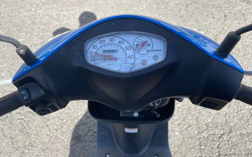 SUZUKI ADDRESS V50 CA4BA