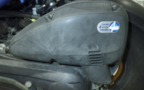 HONDA ZOOMER 2024 AF58