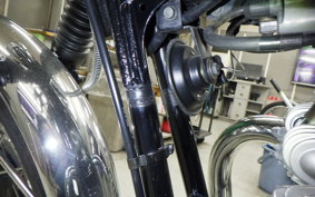 KAWASAKI W650 2005 EJ650A