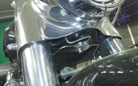 HARLEY FLHR 1340 1997