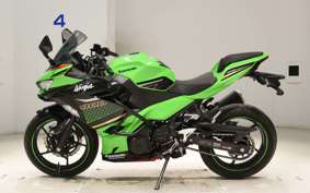 KAWASAKI NINJA 400 2020 EX400G
