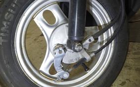 HONDA DIO GEN 3 2007 AF34