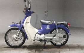 HONDA SUPER CUB110 JA07