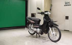 HONDA DREAM 125 2003 ND125M