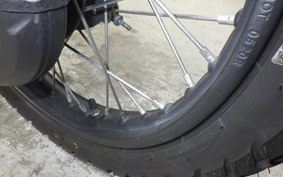 HONDA ｸﾛｽｶﾌﾞ110-2 JA45