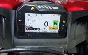 HONDA CBR600RR 2025 PC40