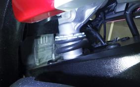SUZUKI HAYABUSA Gen.3 2022 EJ11A