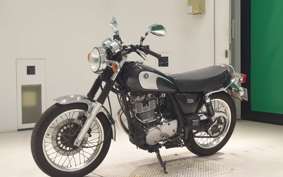 YAMAHA SR400 Gen.5 2021 RH16J