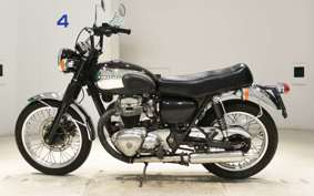 KAWASAKI W650 2000 EJ650A