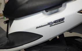 SUZUKI ADDRESS V50 Gen.2 2012 CA42A