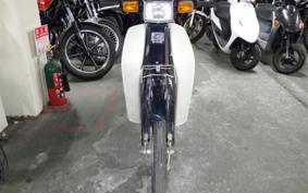 SUZUKI BIRDIE 50 BA41A