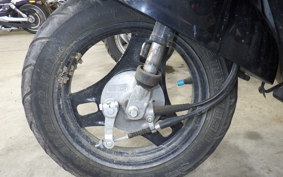 SUZUKI LET's 5 CA47A