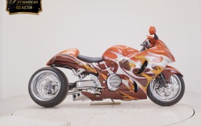 SUZUKI HAYABUSA Gen.2 2009