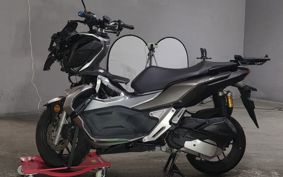 HONDA ADV150 KF38