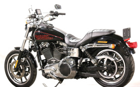 HARLEY FXDL 2014 GN4