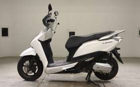HONDA LEAD 125 2009 JF45