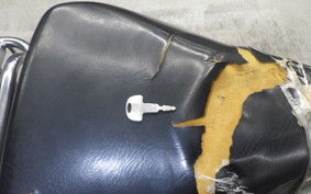 HONDA C50 SUPER CUB 2009 C50