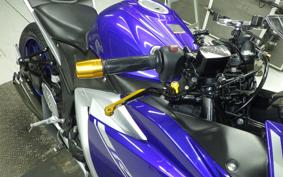 YAMAHA YZF-R25 1998 RG10J
