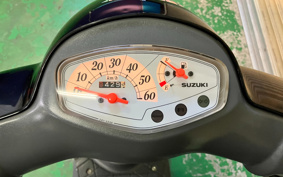 SUZUKI LET's 4 CA45A