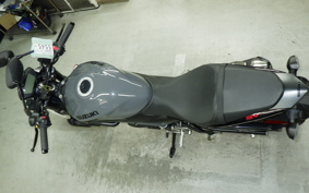 SUZUKI SV650 A 2023 VP55E