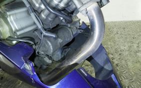 SUZUKI SV400S 2007 VK53A