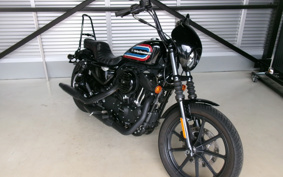 HARLEY XL1200NS 2020 LP3
