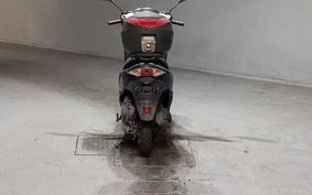 HONDA DIO AF62
