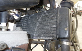 YAMAHA TZR50 1985 3TU