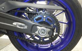 YAMAHA MT-07 ABS 2020 RM19J